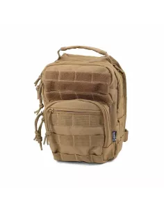 Bolso Bandorela - Immortal Warrior 2