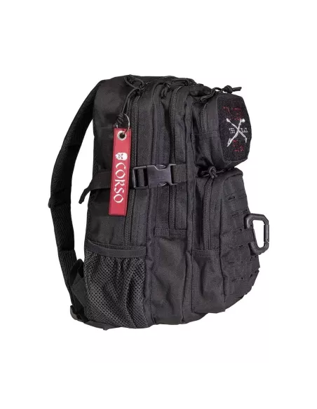Mochila Tactica Rogue 14L - Corso
