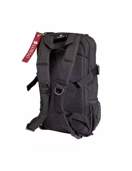Mochila Tactica Rogue 14L - Corso
