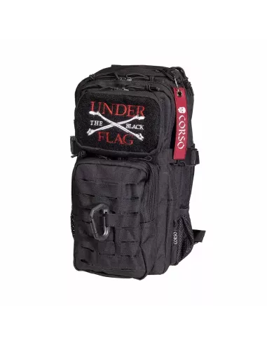 Mochila Tactica Rogue 14L - Corso