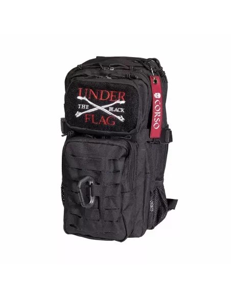 Mochila Tactica Rogue 14L - Corso