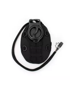 Bolsa de hidratación molle 1 Litro - IW