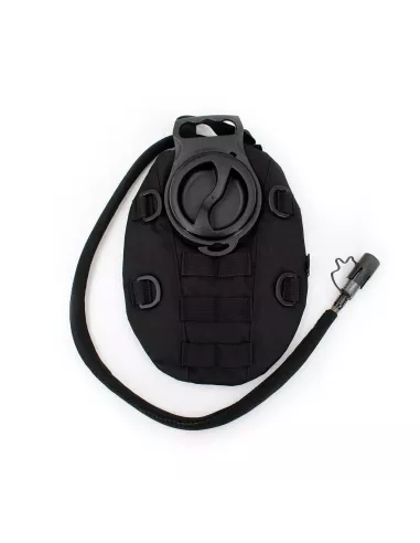 Bolsa de hidratación molle 1 Litro - IW