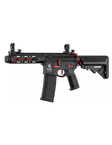 Fusil M4 LT-32 Hellion - Lancer