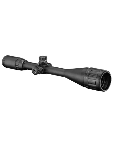 Visor 6-24x50 Retroiluminada - Lancer