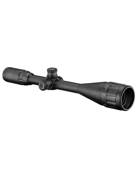 Visor 6-24x50 Retroiluminada - Lancer