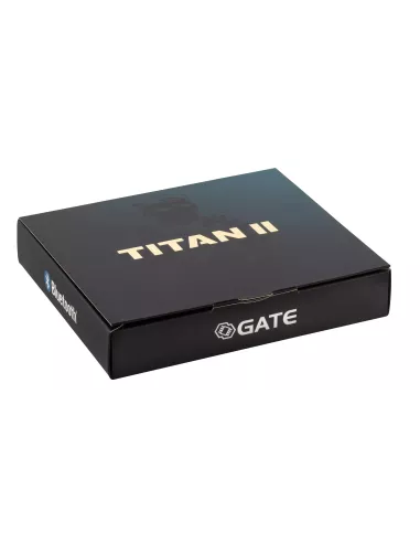 Gatillo Electrónico Titan II Bluetooth Trasero - GATE