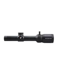 Visor Short Dot Zod 1-4x20 SFP - VictOptics