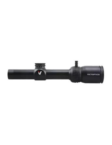 Visor Short Dot Zod 1-4x20 SFP - Vector Optics