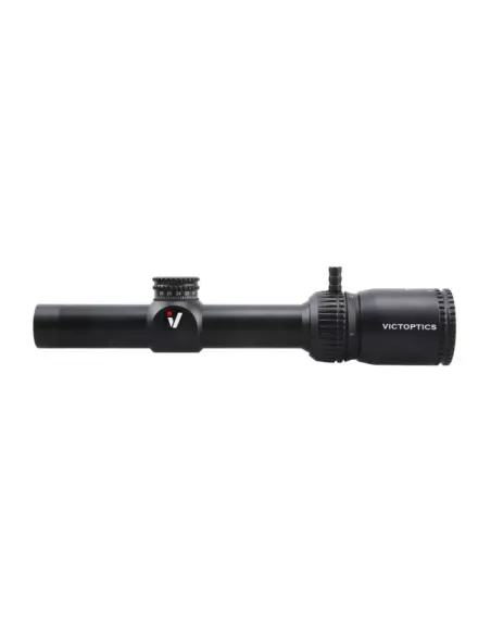 Visor Short Dot Zod 1-4x20 SFP - VictOptics