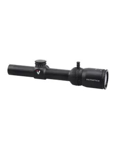 Visor Short Dot Zod 1-4x20 SFP - VictOptics 2