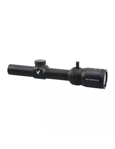 Visor Short Dot Zod 1-4x20 SFP - VictOptics