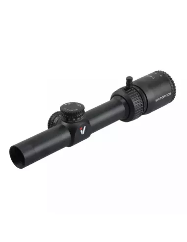 Visor Short Dot Zod 1-4x20 SFP - VictOptics