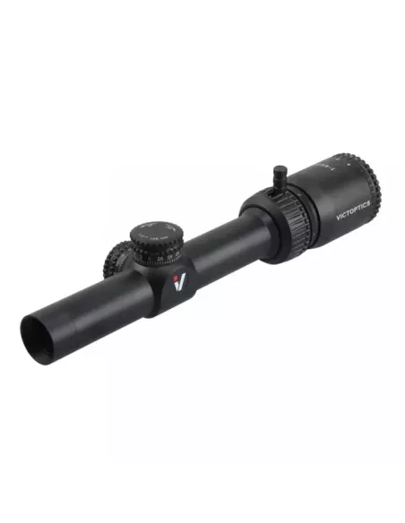 Visor Short Dot Zod 1-4x20 SFP - VictOptics