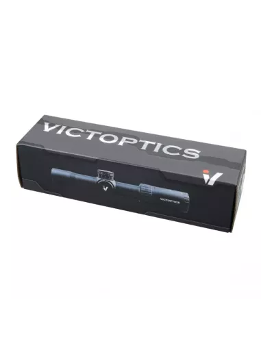 Visor LPVO S4 1.5-6x28 - VictOptics