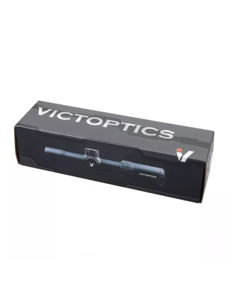Visor LPVO S4 1.5-6x28 - VictOptics