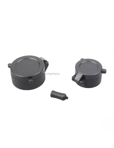 Visor LPVO S4 1.5-6x28 - VictOptics