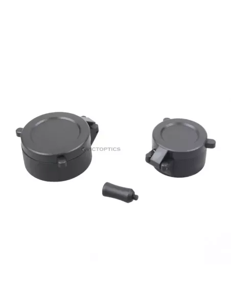 Visor LPVO S4 1.5-6x28 - VictOptics