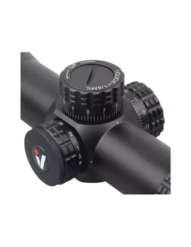 Visor LPVO S4 1.5-6x28 - VictOptics