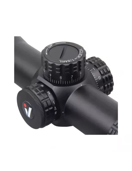 Visor LPVO S4 1.5-6x28 - VictOptics