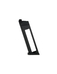 Cargador Co2 Kp13 / Kp17 - KJW