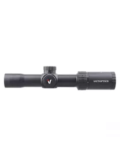 Visor LPVO S4 1.5-6x28 - VictOptics