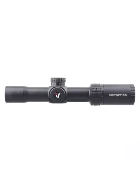Visor LPVO S4 1.5-6x28 - VictOptics
