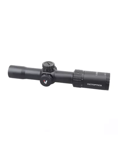 Visor LPVO S4 1.5-6x28 - VictOptics
