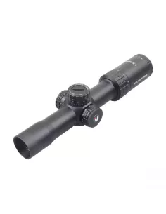 Visor LPVO S4 1.5-6x28 - VictOptics 2
