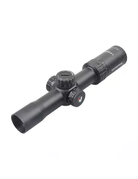 Visor LPVO S4 1.5-6x28 - VictOptics