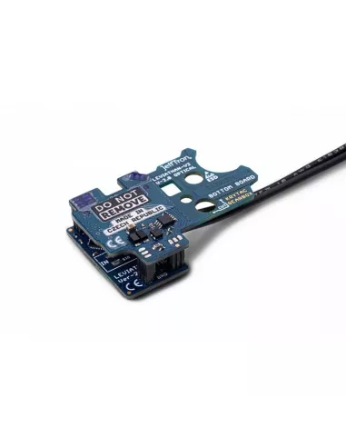 Gatillo Electrónico Optico Leviathan V2 - Jefftron