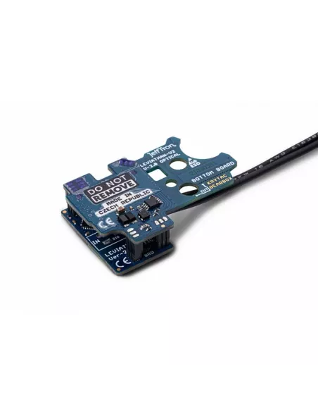Gatillo Electrónico Optico Leviathan V2 - Jefftron