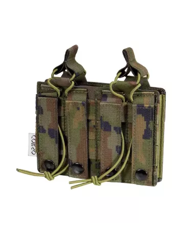 Pouch Cargador M4 Doble Dagger MK1 - Corso