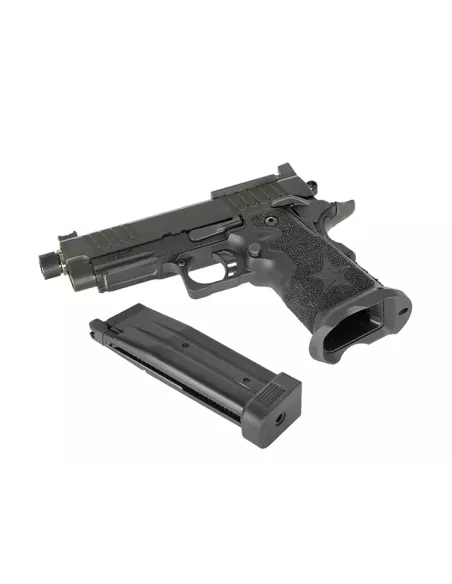 Pistola GBB Staccato 2011 C2 EMG (Upgrade) - Army
