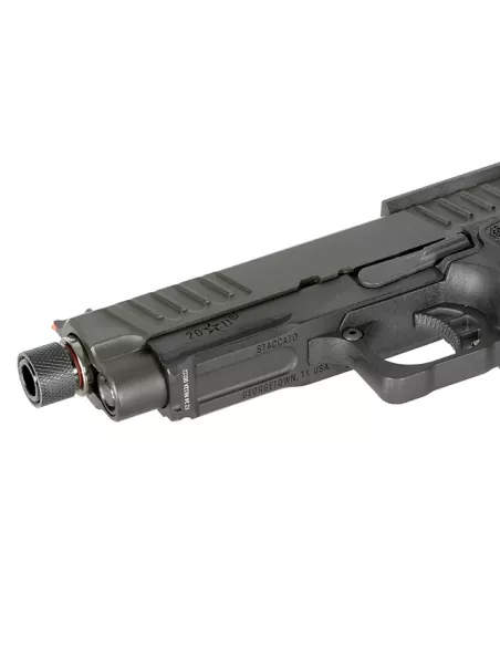 Pistola GBB Staccato 2011 C2 EMG (Upgrade) - Army