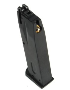 Cargador Pistola Gas M9 - KJW