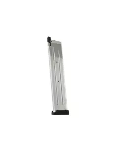 Cargador Extendido Hi-Capa 50B JW TTI - Army Armament