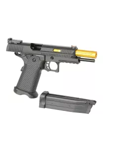 Pistola GBB Hi-Capa 3331 - Golden Eagle 2