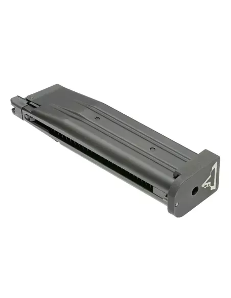 Cargador R601 Pit Viper JW3, 4 TTI - Army Armament