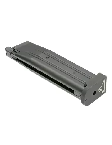 Cargador R601 Pit Viper JW3, 4 TTI - Army Armament