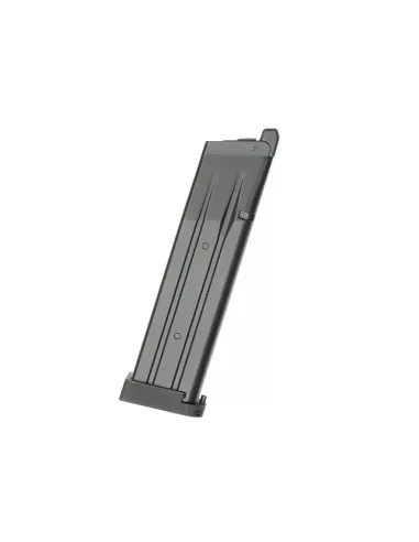 Cargador R601 Pit Viper JW3, 4 TTI - Army Armament