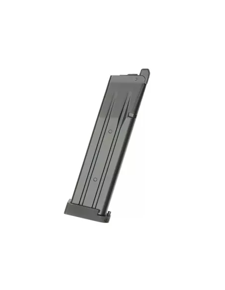 Cargador R601 Pit Viper JW3, 4 TTI - Army Armament