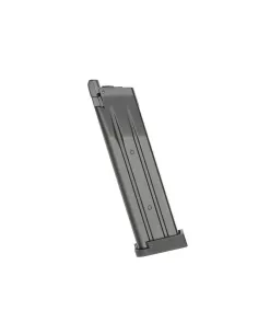 Cargador R601 Pit Viper JW3, 4 TTI - Army Armament