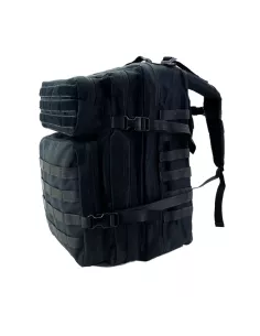 Mochila Asalto 45L BK - SIXMM 2
