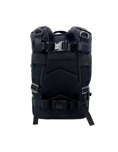 Mochila Asalto 45L BK - SIXMM