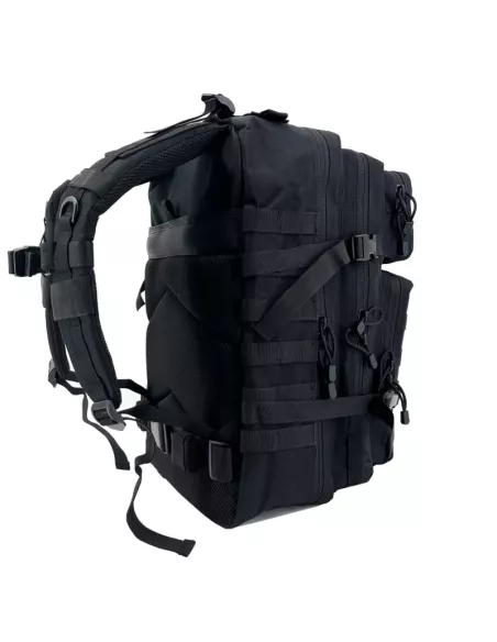 Mochila Asalto 45L BK - SIXMM
