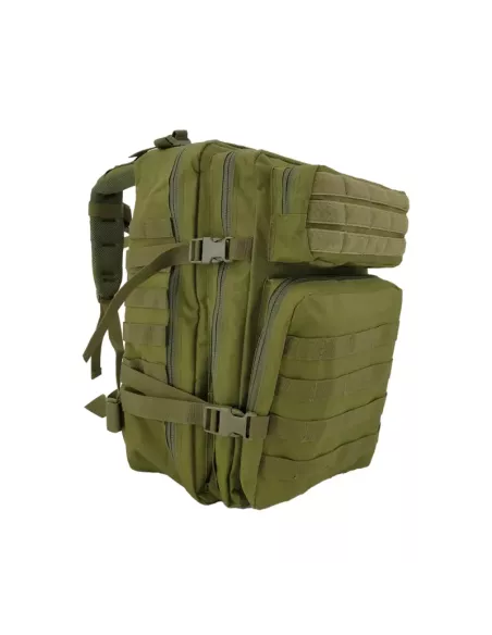 Mochila Asalto 45L OD - SIXMM