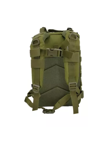 Mochila Asalto 45L OD - SIXMM