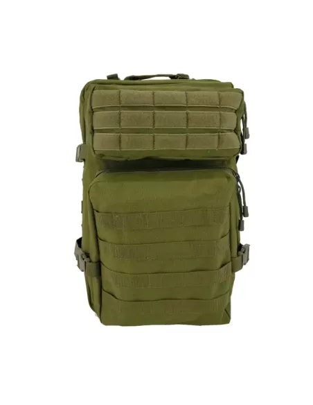 Mochila Asalto 45L OD - SIXMM