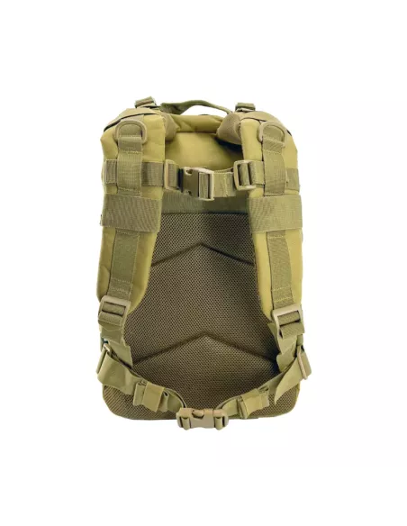 Mochila Asalto 45L TAN - SIXMM